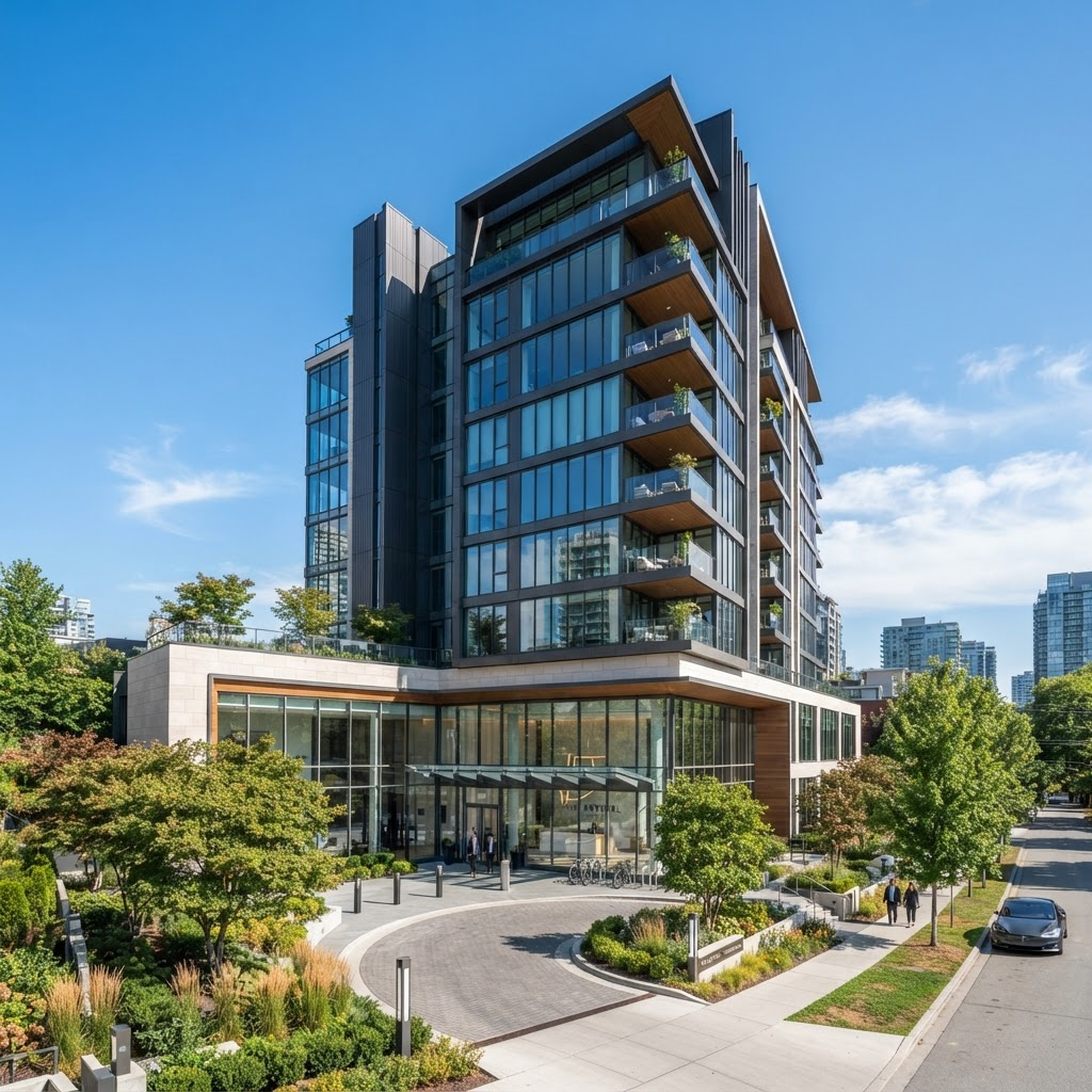 Residential Properties