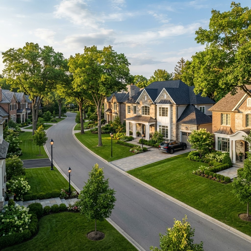 HOA, CO-OP & Condominium Associations